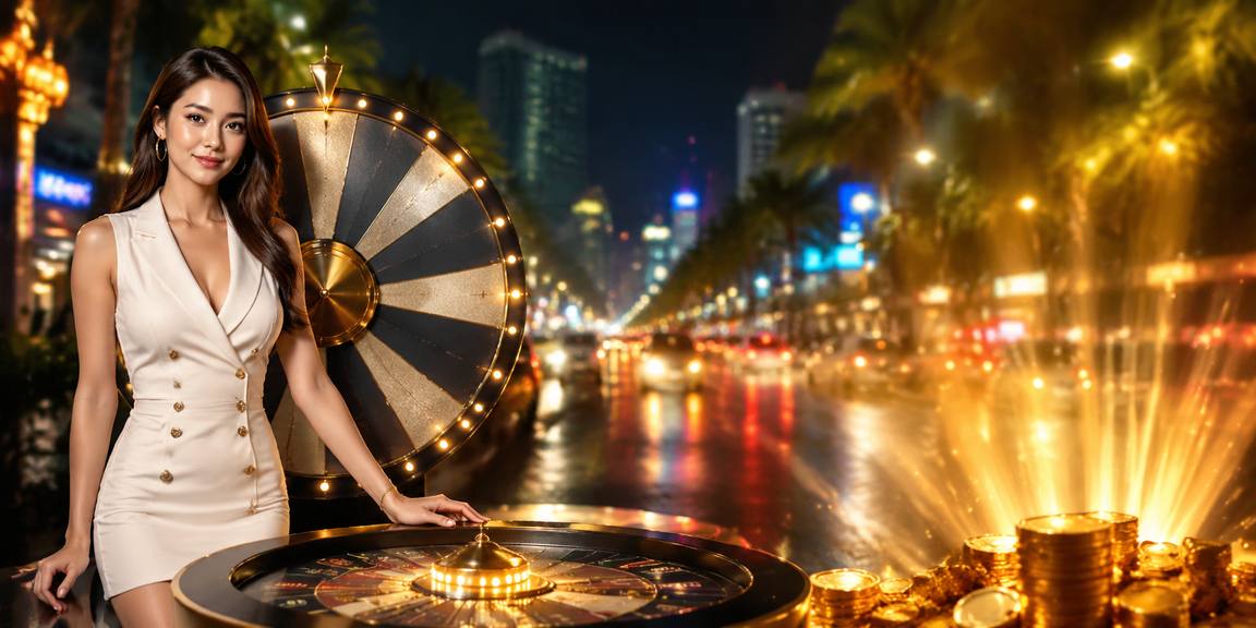 betx365: Slot, Meja Live dan Sportsbook dalam Satu Tempat