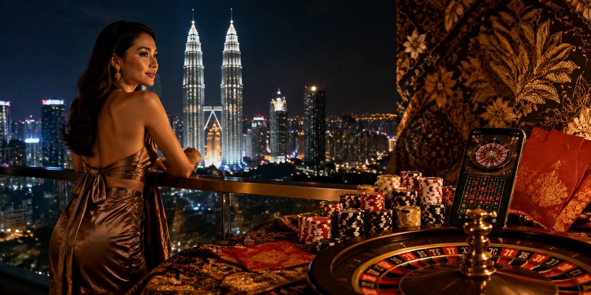 betx365: Slot, Meja Live dan Sportsbook dalam Satu Tempat