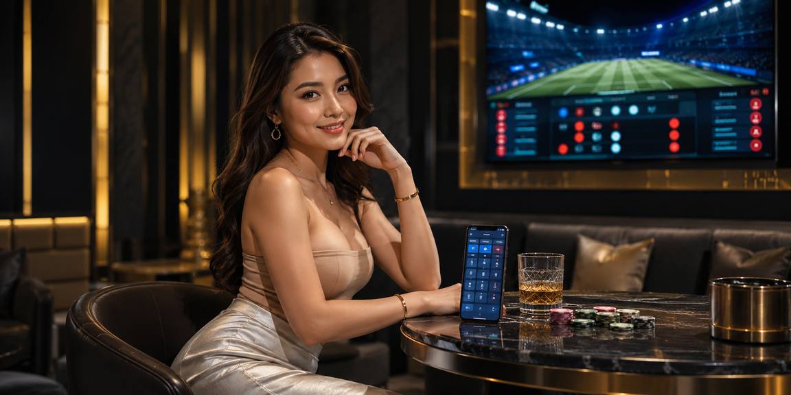 Sweet Bonanza 1000 — Panen Ganda Dengan Spin Melimpah