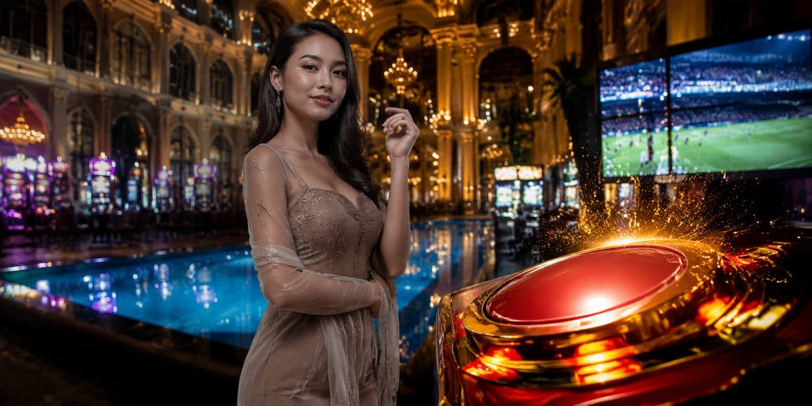 Win Win Won Dibina Untuk Aksi Pantas